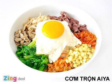 'Thien duong' an vat danh cho teen hinh anh