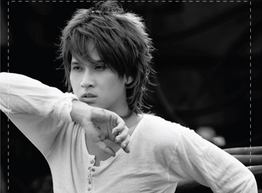 Nguyen Vu: 'Toi la mot doi thu dang gom' hinh anh