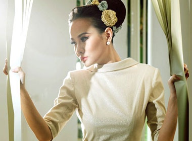 Duong Yen Ngoc: 'Hay tha thu cho toi' hinh anh