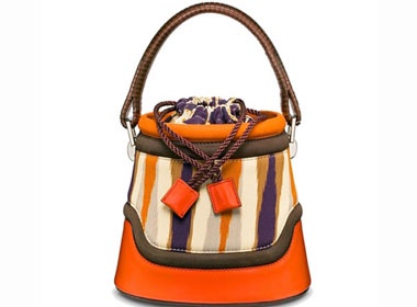 Tui xinh bat mat cua Kenzo hinh anh