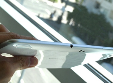 Ngam Samsung Galaxy Tab 10.1 phien ban dac biet hinh anh