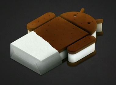 Google gioi thieu he dieu hanh 'mot cho tat ca' hinh anh