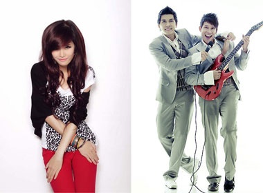 Gioi tre hao huc voi le hoi am nhac hoanh trang hinh anh