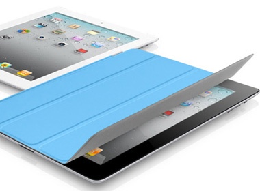 Video bai hat ve iPad 2 dang gay sot tren cong dong mang hinh anh