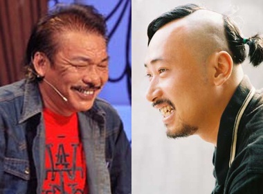 Tran Tien di, Dung 'khung' quay lai hinh anh