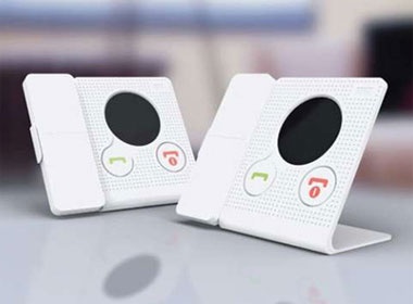 Depict Phone - dien thoai khong can quay so hinh anh