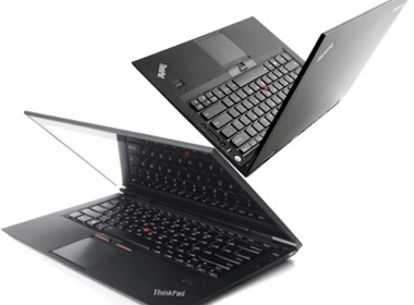 Video Lenovo ThinkPad X1 sieu mong khoe tinh nang hinh anh