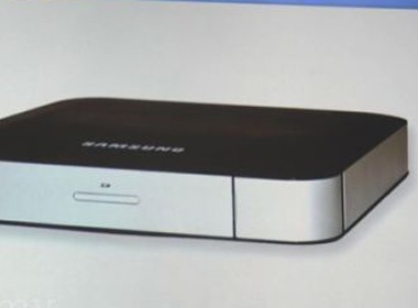 Samsung san xuat may tinh mini phong cach Apple hinh anh