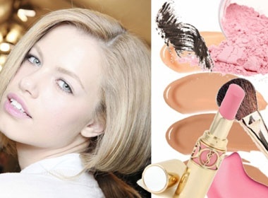 Phong cach trang diem quyen ru cho gioi tre hinh anh