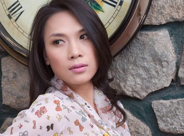 My Tam do benh dang dieu tri tai que nha hinh anh