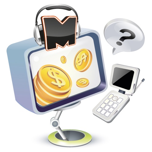 Di tim chu nhan liveshow truyen hinh truc tiep M4Me hinh anh