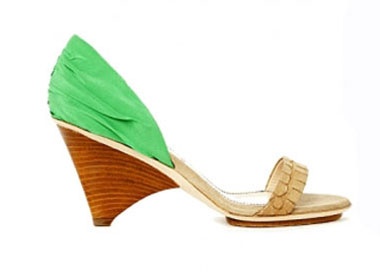 Giay xinh cho da tiec hinh anh