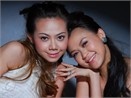 Ngoc Nga - Phi Nga: Van - Kieu lang nhac Viet hinh anh