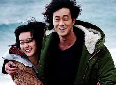 Nhung 'bong hong' tren man anh cua So Ji Sub hinh anh