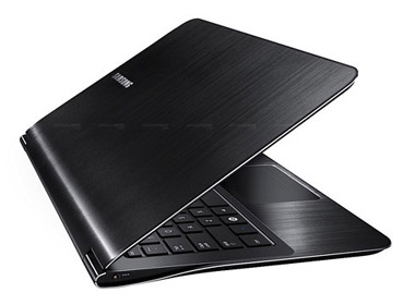 'Sieu mau' Samsung Series 9 ban ra voi gia 1.160 USD hinh anh