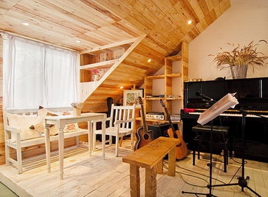 Net trang tinh khoi o cafe The Journey hinh anh