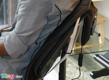 Nem USB li tuong cho dan van phong hinh anh