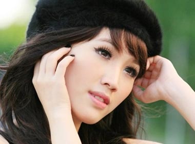 Bao Thy: 'Toi kha khat khe trong tinh yeu' hinh anh