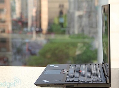 Lenovo ThinkPad X1 sieu mong chinh thuc trinh lang hinh anh