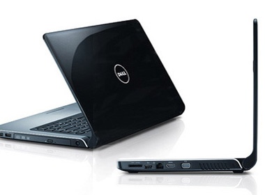 Lo dien latop 'sieu mau' cua Dell hinh anh