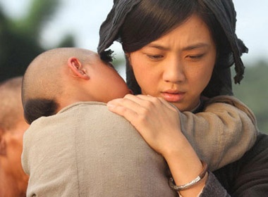 Chung Tu Don day Thang Duy 'ninh' tre con hinh anh