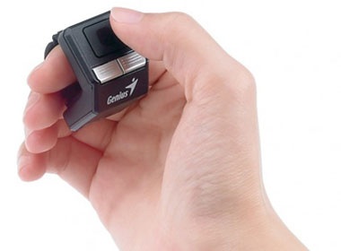 Ring Mouse - chuot may tinh hinh chiec nhan hinh anh