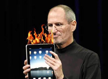 iPad se tiep tuc 'chay hang' hinh anh