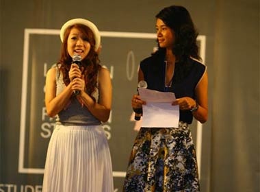 Hoai Anh Mango lam nha thiet ke hinh anh