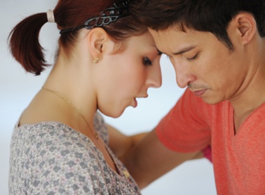 Huy Khanh: 'Ban dien cua toi du lam' hinh anh