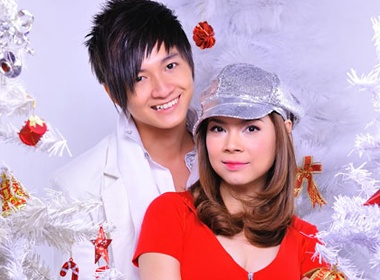 Thanh Thao doi co phan de lay Ngo Kien Huy hinh anh