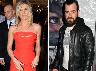 Jennifer Aniston khoe 'bo' moi? hinh anh