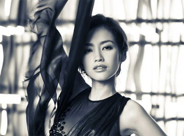 Ve dai cac cua Truc Diem hinh anh