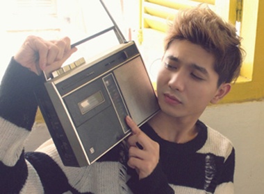 Tim 'da bot xoc noi' hinh anh