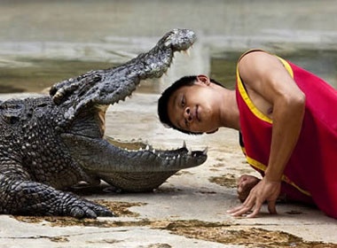 Nhung nghe nguy hiem nhat the gioi hinh anh