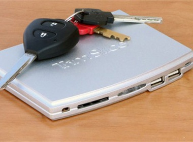 PC sieu mini dau tien chay he dieu hanh Chrome OS hinh anh