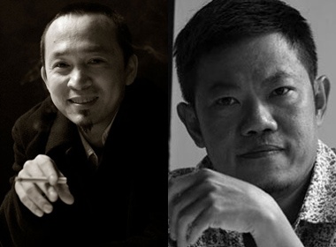 NS Quoc Trung: 'tham hoa V-pop' nhu rac ruoi hinh anh