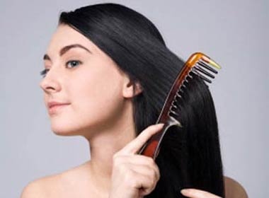 5 cach nang niu toc moi ngay hinh anh