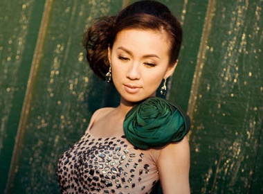 Lo dien ‘nua kia’ cua Huyen Ny hinh anh