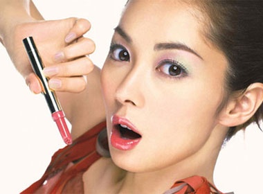 Bi quyet giu son ben mau hinh anh