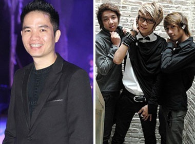 Quan ly Quang Ha khang dinh HKT dung kiem Nhat hanh hung hinh anh