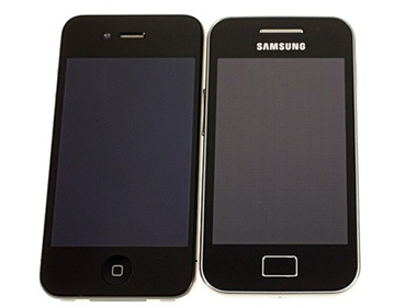 Samsung thua kien Apple tai My hinh anh