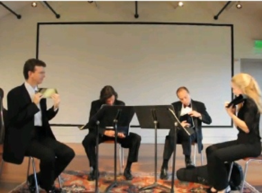 Clip nhung man choi nhac 'dinh' bang iPhone va iPad hinh anh