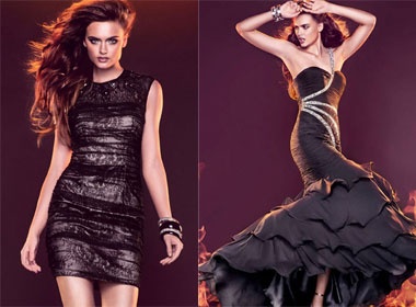 Vay da tiec nong bong hinh anh