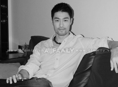 Johnny Tri Nguyen se thuc hien 'Avata' Viet Nam hinh anh