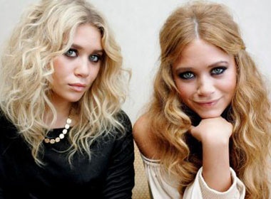 Lam toc xoan xu nhu doi song sinh noi tieng hinh anh