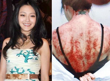 Soc voi tam lung man do cua Tu Hy Vien hinh anh