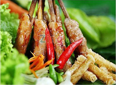 Quyen luyen huong vi Nha Trang hinh anh