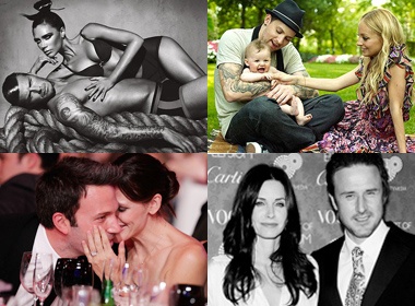 Nhung cap doi dang yeu nhat Hollywood hinh anh