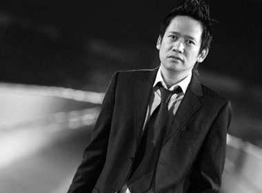 Duy Manh: 'Toi ham choi va tham tien' hinh anh