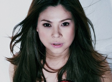 Thanh Thao: 'Anh ay la nguoi toi luon nguong mo' hinh anh